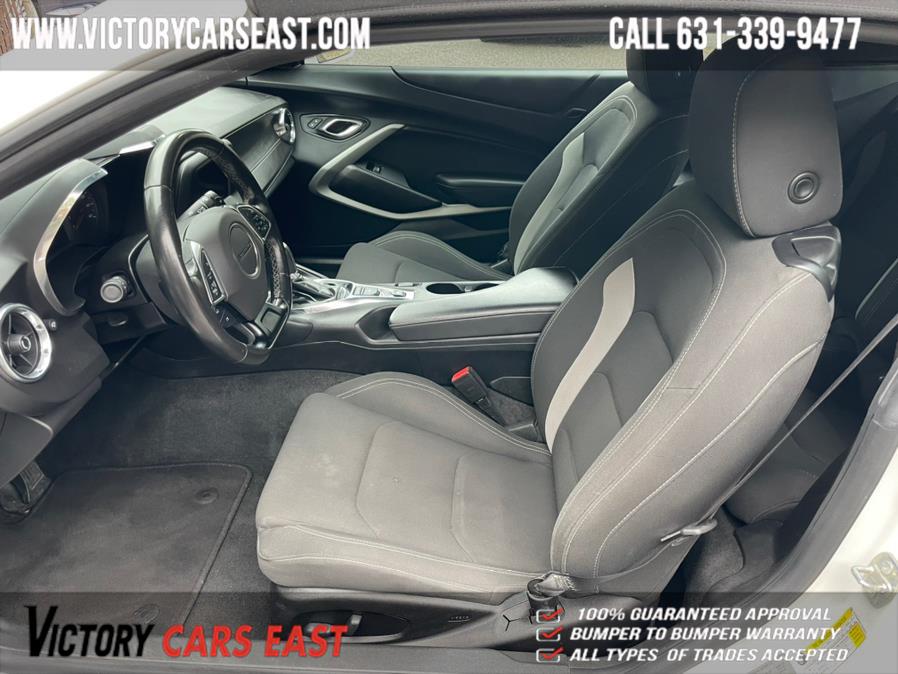 Used Chevrolet Camaro 1LT 2020 | Victory Cars East LLC. Huntington, New York Used Chevrolet Camaro 1LT 2020 | Victory Cars East LLC. Huntington, New York