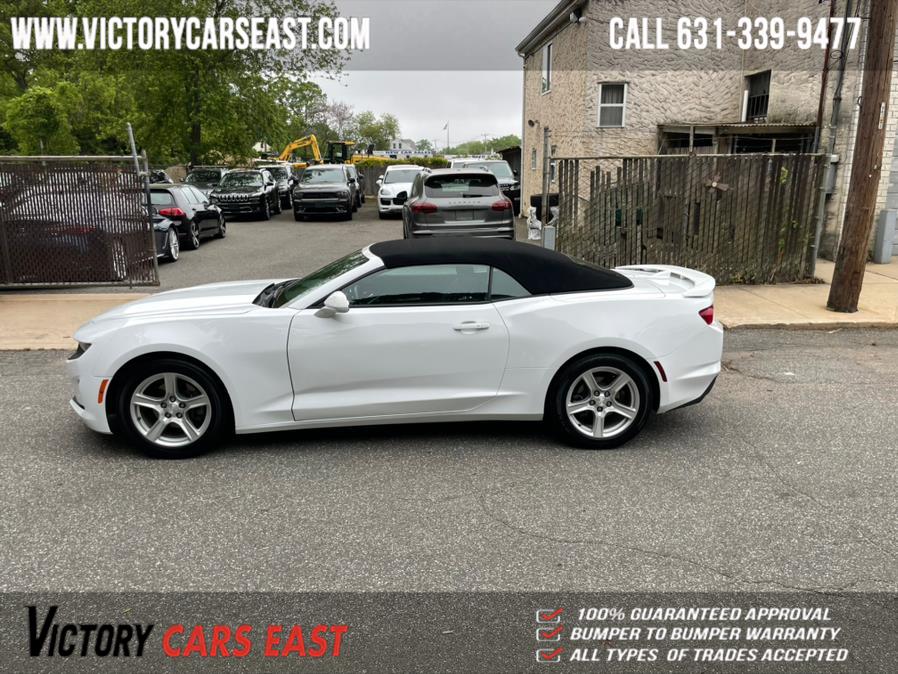 Used Chevrolet Camaro 1LT 2020 | Victory Cars East LLC. Huntington, New York Used Chevrolet Camaro 1LT 2020 | Victory Cars East LLC. Huntington, New York