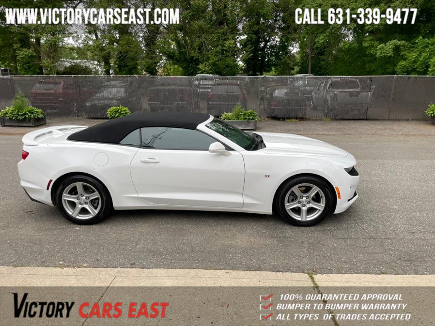 Used Chevrolet Camaro 1LT 2020 | Victory Cars East LLC. Huntington, New York Used Chevrolet Camaro 1LT 2020 | Victory Cars East LLC. Huntington, New York