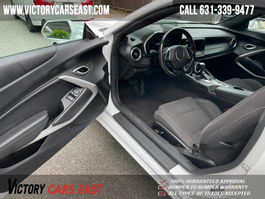 Used Chevrolet Camaro 1LT 2020 | Victory Cars East LLC. Huntington, New York Used Chevrolet Camaro 1LT 2020 | Victory Cars East LLC. Huntington, New York