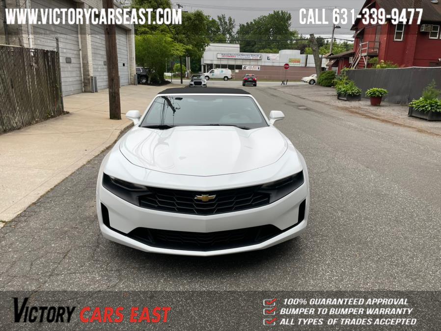 Used Chevrolet Camaro 1LT 2020 | Victory Cars East LLC. Huntington, New York Used Chevrolet Camaro 1LT 2020 | Victory Cars East LLC. Huntington, New York