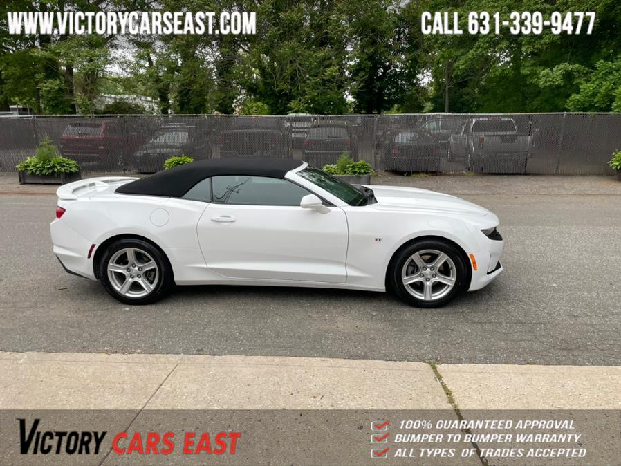 Used Chevrolet Camaro 1LT 2020 | Victory Cars East LLC. Huntington, New York Used Chevrolet Camaro 1LT 2020 | Victory Cars East LLC. Huntington, New York