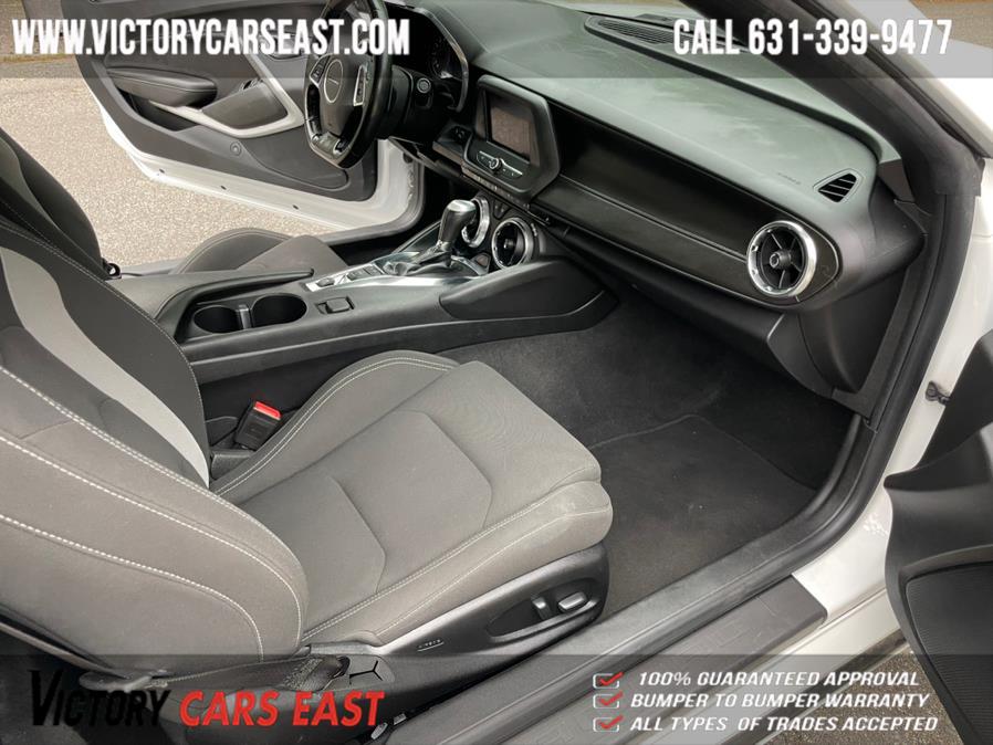 Used Chevrolet Camaro 1LT 2020 | Victory Cars East LLC. Huntington, New York Used Chevrolet Camaro 1LT 2020 | Victory Cars East LLC. Huntington, New York