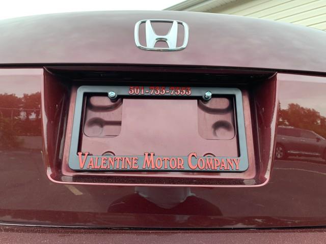 Used Honda Accord Sdn EX-L 2010 | Valentine Motor Company. Forestville, Maryland Used Honda Accord Sdn EX-L 2010 | Valentine Motor Company. Forestville, Maryland