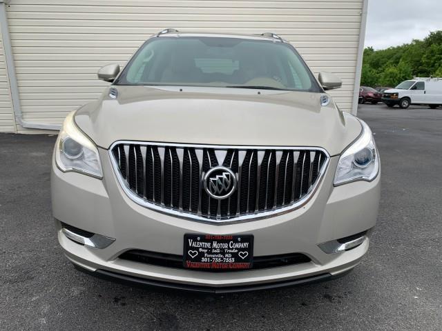 2016 Buick Enclave Leather, available for sale in Forestville, Maryland | Valentine Motor Company. Forestville, Maryland 2016 Buick Enclave Leather, available for sale in Forestville, Maryland | Valentine Motor Company. Forestville, Maryland