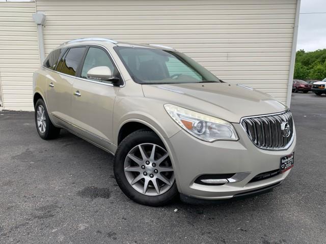 2016 Buick Enclave Leather, available for sale in Forestville, Maryland | Valentine Motor Company. Forestville, Maryland 2016 Buick Enclave Leather, available for sale in Forestville, Maryland | Valentine Motor Company. Forestville, Maryland