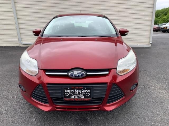 Used Ford Focus SE 2013 | Valentine Motor Company. Forestville, Maryland Used Ford Focus SE 2013 | Valentine Motor Company. Forestville, Maryland