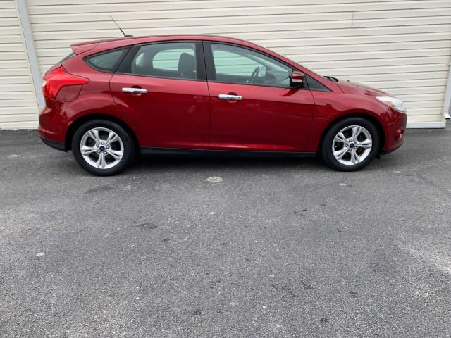 Used Ford Focus SE 2013 | Valentine Motor Company. Forestville, Maryland Used Ford Focus SE 2013 | Valentine Motor Company. Forestville, Maryland