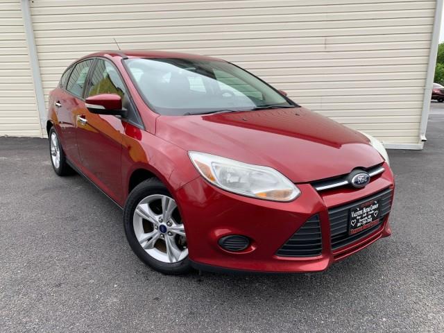 Used Ford Focus SE 2013 | Valentine Motor Company. Forestville, Maryland Used Ford Focus SE 2013 | Valentine Motor Company. Forestville, Maryland