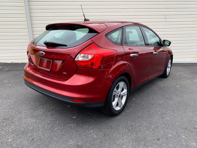 Used Ford Focus SE 2013 | Valentine Motor Company. Forestville, Maryland Used Ford Focus SE 2013 | Valentine Motor Company. Forestville, Maryland