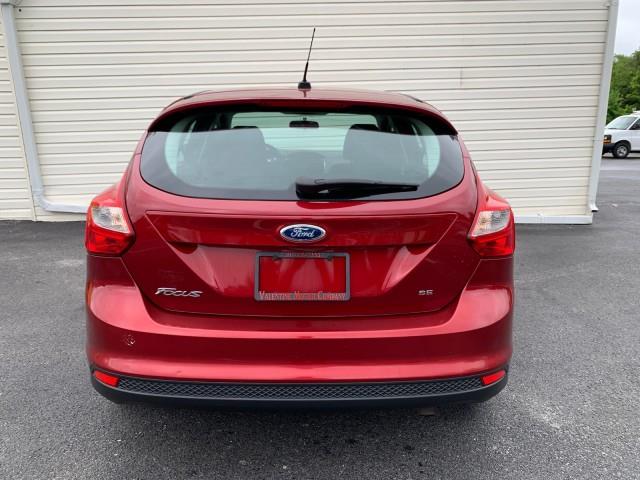 Used Ford Focus SE 2013 | Valentine Motor Company. Forestville, Maryland Used Ford Focus SE 2013 | Valentine Motor Company. Forestville, Maryland