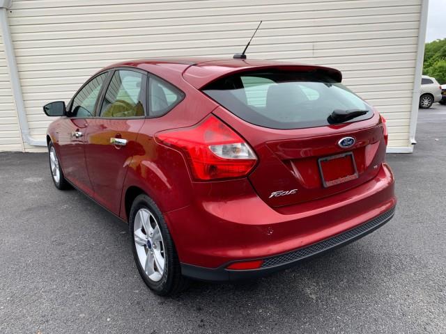Used Ford Focus SE 2013 | Valentine Motor Company. Forestville, Maryland Used Ford Focus SE 2013 | Valentine Motor Company. Forestville, Maryland