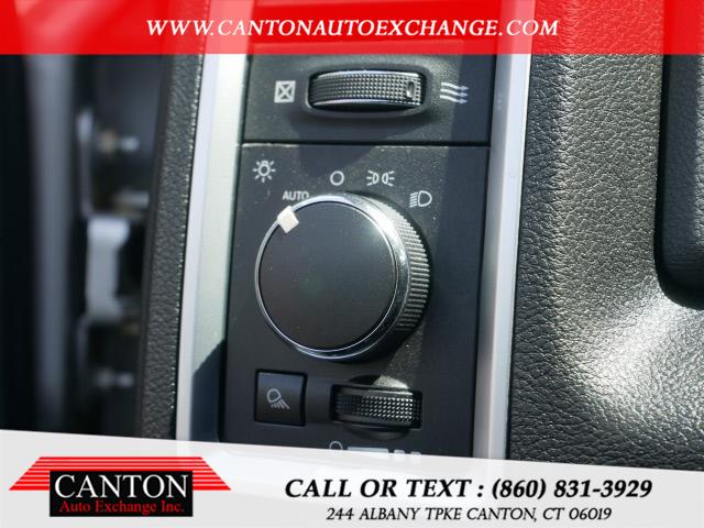 Used Ram 1500 Outdoorsman 2013 | Canton Auto Exchange. Canton, Connecticut Used Ram 1500 Outdoorsman 2013 | Canton Auto Exchange. Canton, Connecticut