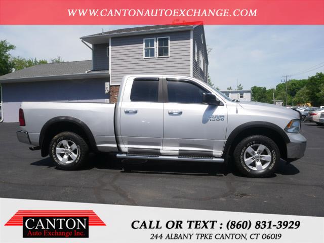 Used Ram 1500 Outdoorsman 2013 | Canton Auto Exchange. Canton, Connecticut Used Ram 1500 Outdoorsman 2013 | Canton Auto Exchange. Canton, Connecticut