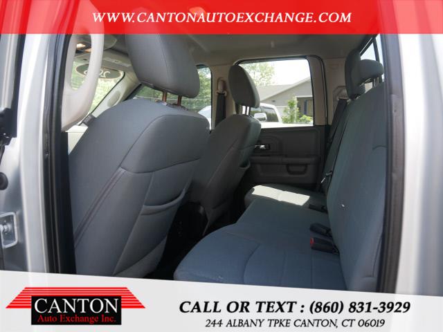Used Ram 1500 Outdoorsman 2013 | Canton Auto Exchange. Canton, Connecticut Used Ram 1500 Outdoorsman 2013 | Canton Auto Exchange. Canton, Connecticut