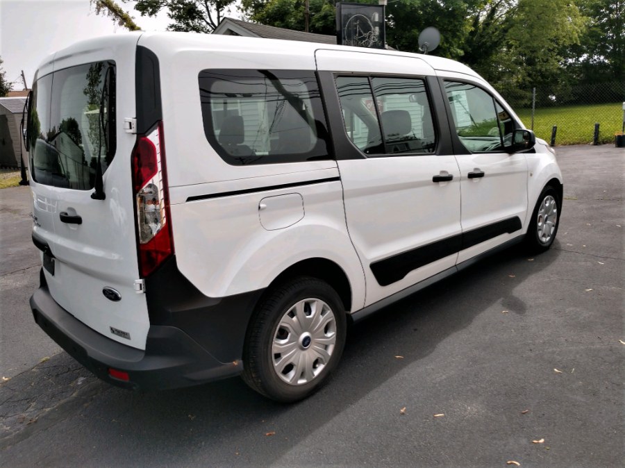 2019 Ford TRANSIT CONNECT 6-PASSENGER WAGON XL LWB w/Rear Symmetrical Doors, available for sale in COPIAGUE, New York | Warwick Auto Sales Inc. COPIAGUE, New York 2019 Ford TRANSIT CONNECT 6-PASSENGER WAGON XL LWB w/Rear Symmetrical Doors, available for sale in COPIAGUE, New York | Warwick Auto Sales Inc. COPIAGUE, New York