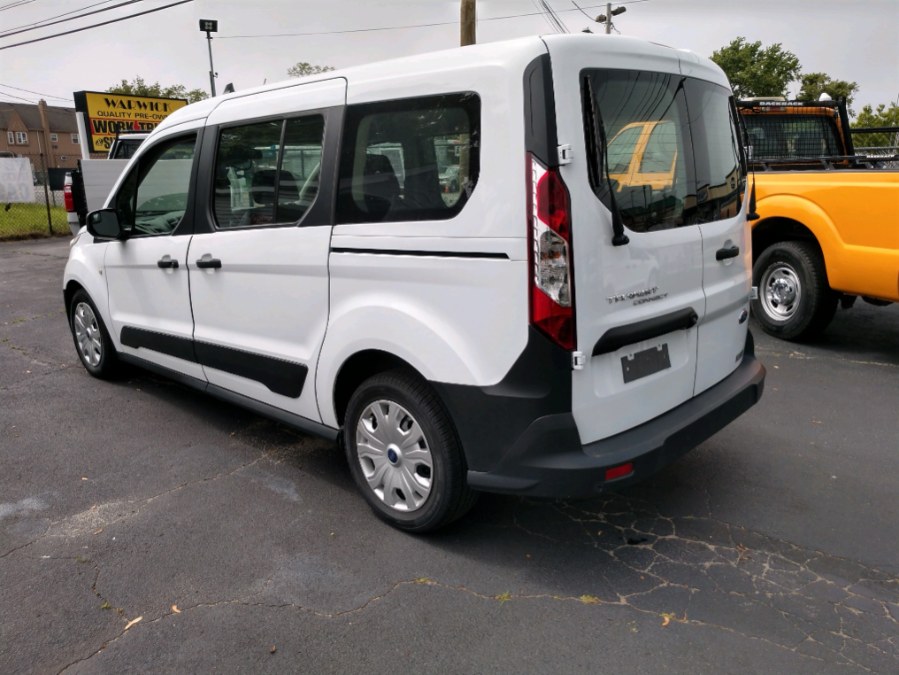 2019 Ford TRANSIT CONNECT 6-PASSENGER WAGON XL LWB w/Rear Symmetrical Doors, available for sale in COPIAGUE, New York | Warwick Auto Sales Inc. COPIAGUE, New York 2019 Ford TRANSIT CONNECT 6-PASSENGER WAGON XL LWB w/Rear Symmetrical Doors, available for sale in COPIAGUE, New York | Warwick Auto Sales Inc. COPIAGUE, New York