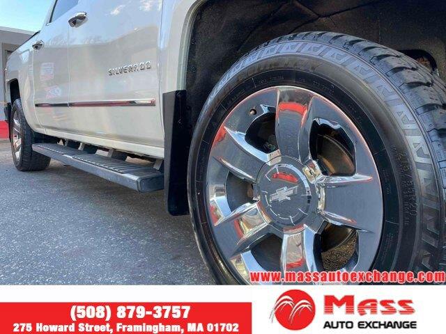 2015 Chevrolet Silverado 1500 LTZ, available for sale in Framingham, Massachusetts | Mass Auto Exchange. Framingham, Massachusetts 2015 Chevrolet Silverado 1500 LTZ, available for sale in Framingham, Massachusetts | Mass Auto Exchange. Framingham, Massachusetts