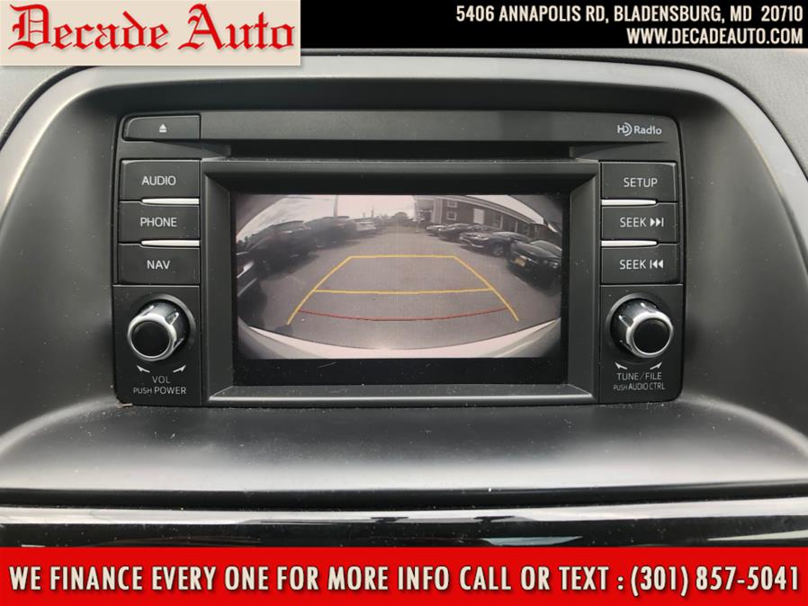 2014 Mazda CX-5 AWD 4dr Auto Grand Touring, available for sale in Bladensburg, Maryland | Decade Auto. Bladensburg, Maryland 2014 Mazda CX-5 AWD 4dr Auto Grand Touring, available for sale in Bladensburg, Maryland | Decade Auto. Bladensburg, Maryland