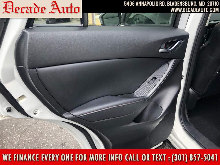 2014 Mazda CX-5 AWD 4dr Auto Grand Touring, available for sale in Bladensburg, Maryland | Decade Auto. Bladensburg, Maryland 2014 Mazda CX-5 AWD 4dr Auto Grand Touring, available for sale in Bladensburg, Maryland | Decade Auto. Bladensburg, Maryland