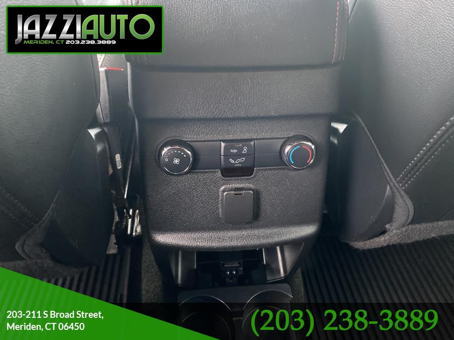 2016 Ford Explorer 4WD 4dr Sport, available for sale in Meriden, Connecticut | Jazzi Auto Sales LLC. Meriden, Connecticut 2016 Ford Explorer 4WD 4dr Sport, available for sale in Meriden, Connecticut | Jazzi Auto Sales LLC. Meriden, Connecticut
