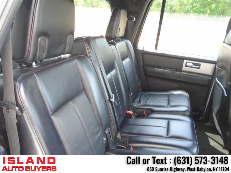 Used Ford Expedition El Limited 4x4 4dr SUV 2017 | Island Auto Buyers. West Babylon, New York Used Ford Expedition El Limited 4x4 4dr SUV 2017 | Island Auto Buyers. West Babylon, New York