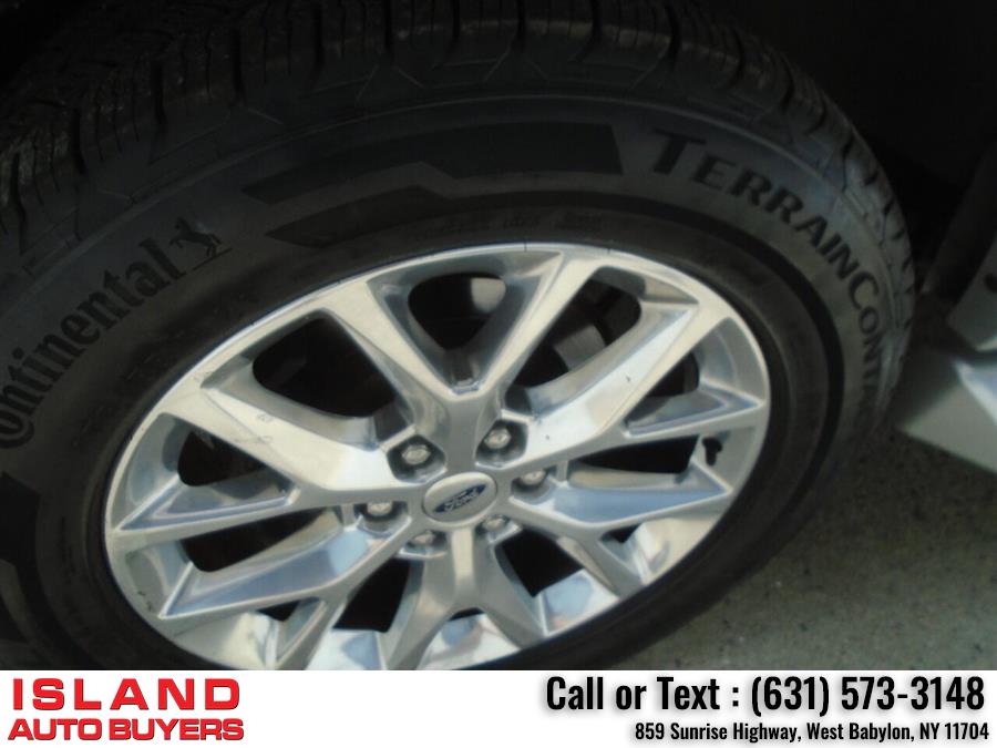 Used Ford Expedition El Limited 4x4 4dr SUV 2017 | Island Auto Buyers. West Babylon, New York Used Ford Expedition El Limited 4x4 4dr SUV 2017 | Island Auto Buyers. West Babylon, New York