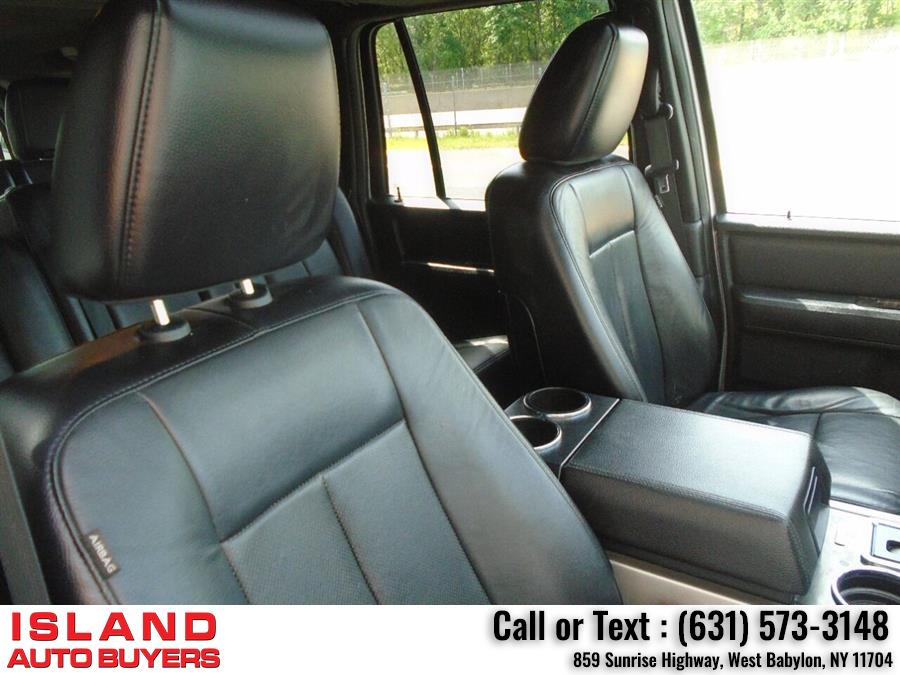 Used Ford Expedition El Limited 4x4 4dr SUV 2017 | Island Auto Buyers. West Babylon, New York Used Ford Expedition El Limited 4x4 4dr SUV 2017 | Island Auto Buyers. West Babylon, New York