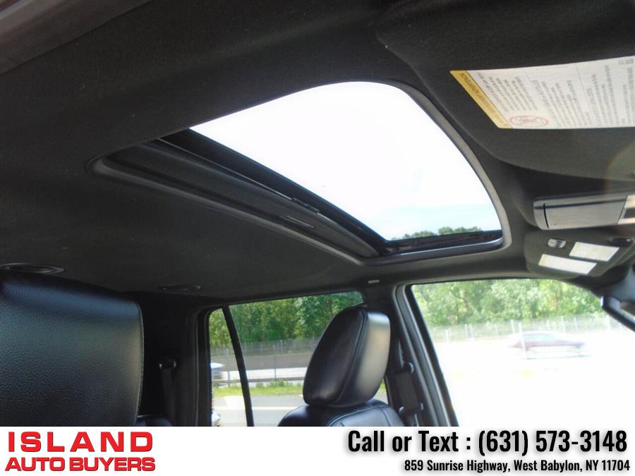 Used Ford Expedition El Limited 4x4 4dr SUV 2017 | Island Auto Buyers. West Babylon, New York Used Ford Expedition El Limited 4x4 4dr SUV 2017 | Island Auto Buyers. West Babylon, New York