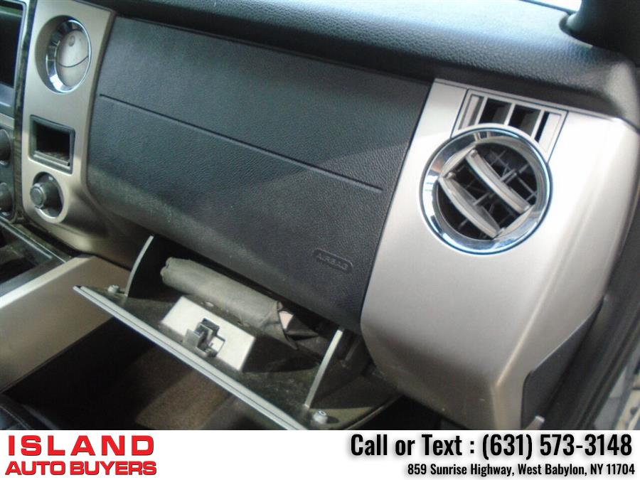 Used Ford Expedition El Limited 4x4 4dr SUV 2017 | Island Auto Buyers. West Babylon, New York Used Ford Expedition El Limited 4x4 4dr SUV 2017 | Island Auto Buyers. West Babylon, New York