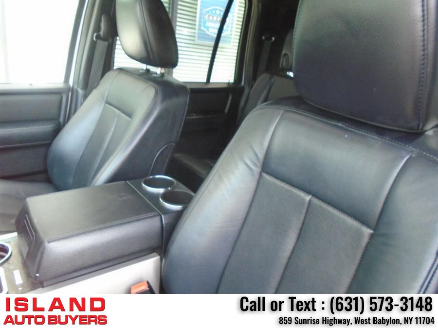 Used Ford Expedition El Limited 4x4 4dr SUV 2017 | Island Auto Buyers. West Babylon, New York Used Ford Expedition El Limited 4x4 4dr SUV 2017 | Island Auto Buyers. West Babylon, New York