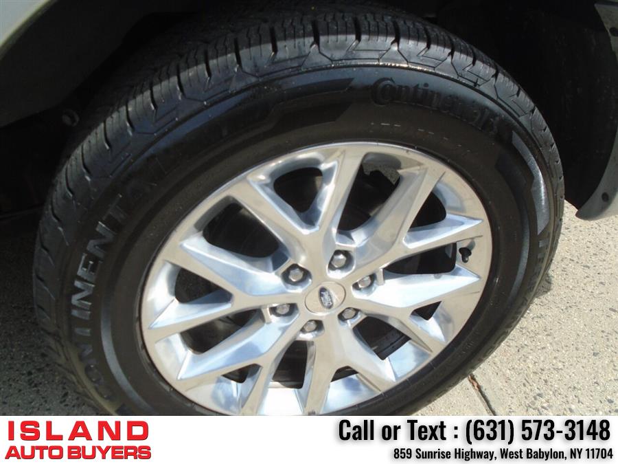 Used Ford Expedition El Limited 4x4 4dr SUV 2017 | Island Auto Buyers. West Babylon, New York Used Ford Expedition El Limited 4x4 4dr SUV 2017 | Island Auto Buyers. West Babylon, New York