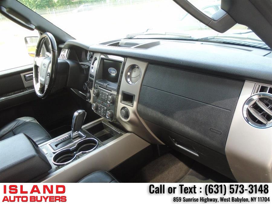 Used Ford Expedition El Limited 4x4 4dr SUV 2017 | Island Auto Buyers. West Babylon, New York Used Ford Expedition El Limited 4x4 4dr SUV 2017 | Island Auto Buyers. West Babylon, New York