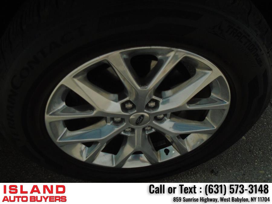 Used Ford Expedition El Limited 4x4 4dr SUV 2017 | Island Auto Buyers. West Babylon, New York Used Ford Expedition El Limited 4x4 4dr SUV 2017 | Island Auto Buyers. West Babylon, New York