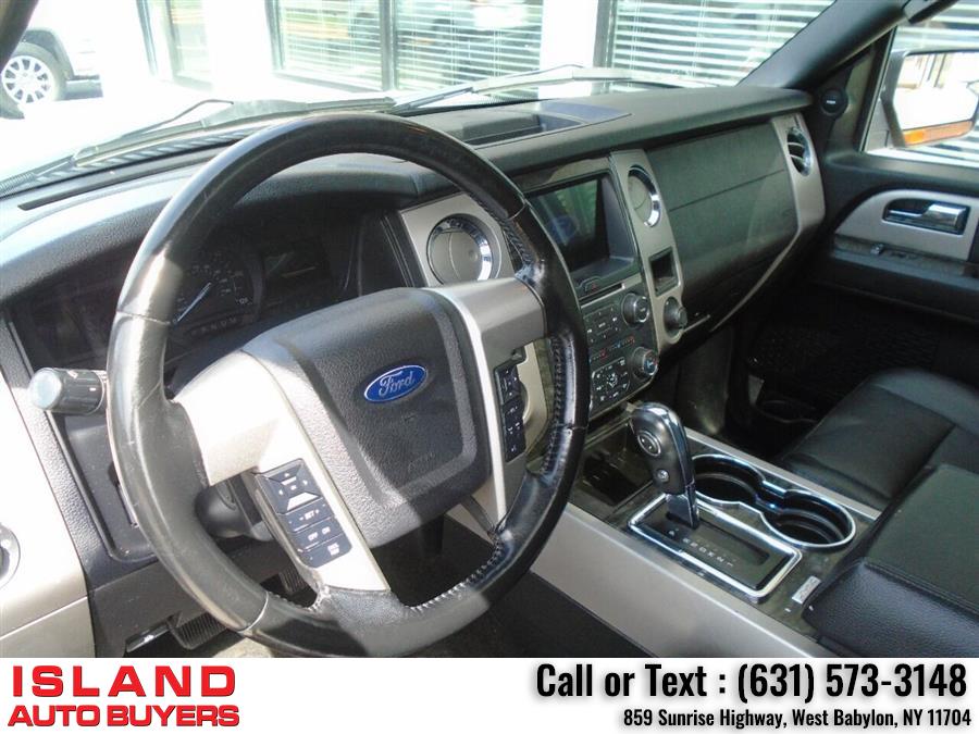 Used Ford Expedition El Limited 4x4 4dr SUV 2017 | Island Auto Buyers. West Babylon, New York Used Ford Expedition El Limited 4x4 4dr SUV 2017 | Island Auto Buyers. West Babylon, New York