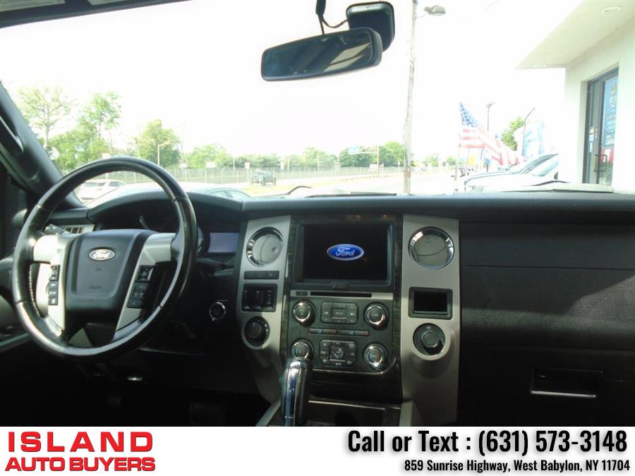 Used Ford Expedition El Limited 4x4 4dr SUV 2017 | Island Auto Buyers. West Babylon, New York Used Ford Expedition El Limited 4x4 4dr SUV 2017 | Island Auto Buyers. West Babylon, New York