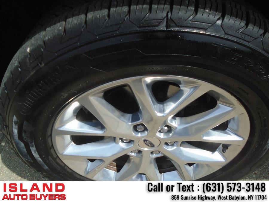 Used Ford Expedition El Limited 4x4 4dr SUV 2017 | Island Auto Buyers. West Babylon, New York Used Ford Expedition El Limited 4x4 4dr SUV 2017 | Island Auto Buyers. West Babylon, New York