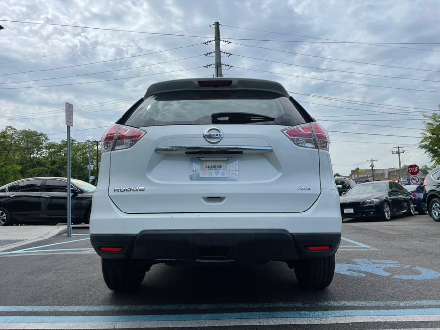 2016 Nissan Rogue S. CLEAN CARFAX!, available for sale in Rosedale, New York | Sunrise Auto Sales. Rosedale, New York 2016 Nissan Rogue S. CLEAN CARFAX!, available for sale in Rosedale, New York | Sunrise Auto Sales. Rosedale, New York