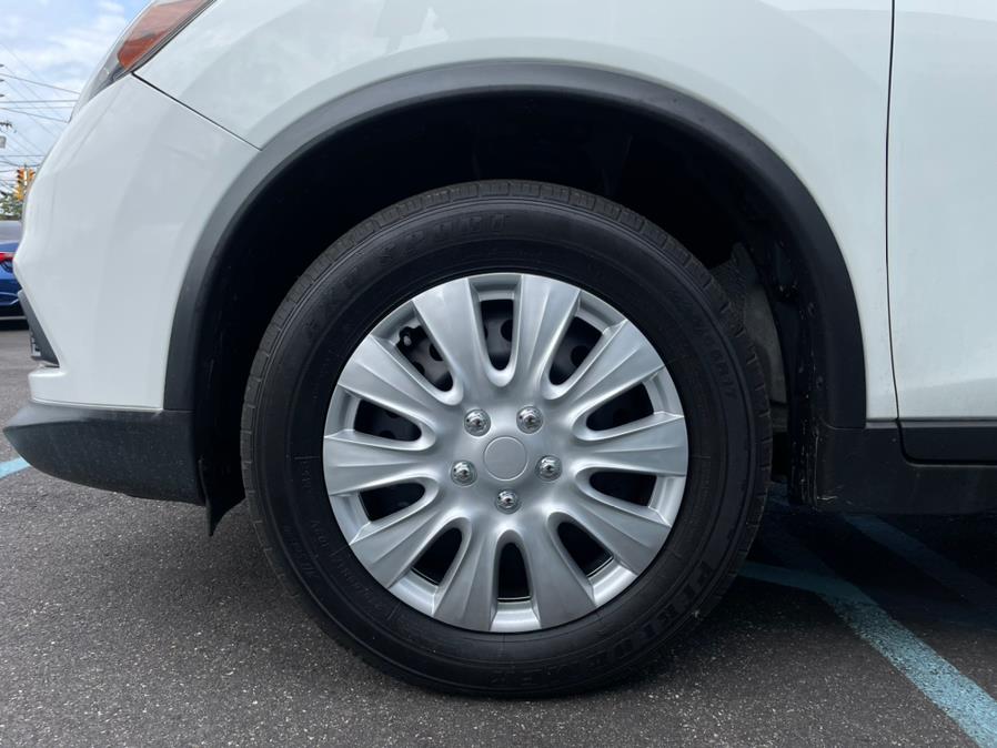 2016 Nissan Rogue S. CLEAN CARFAX!, available for sale in Rosedale, New York | Sunrise Auto Sales. Rosedale, New York 2016 Nissan Rogue S. CLEAN CARFAX!, available for sale in Rosedale, New York | Sunrise Auto Sales. Rosedale, New York