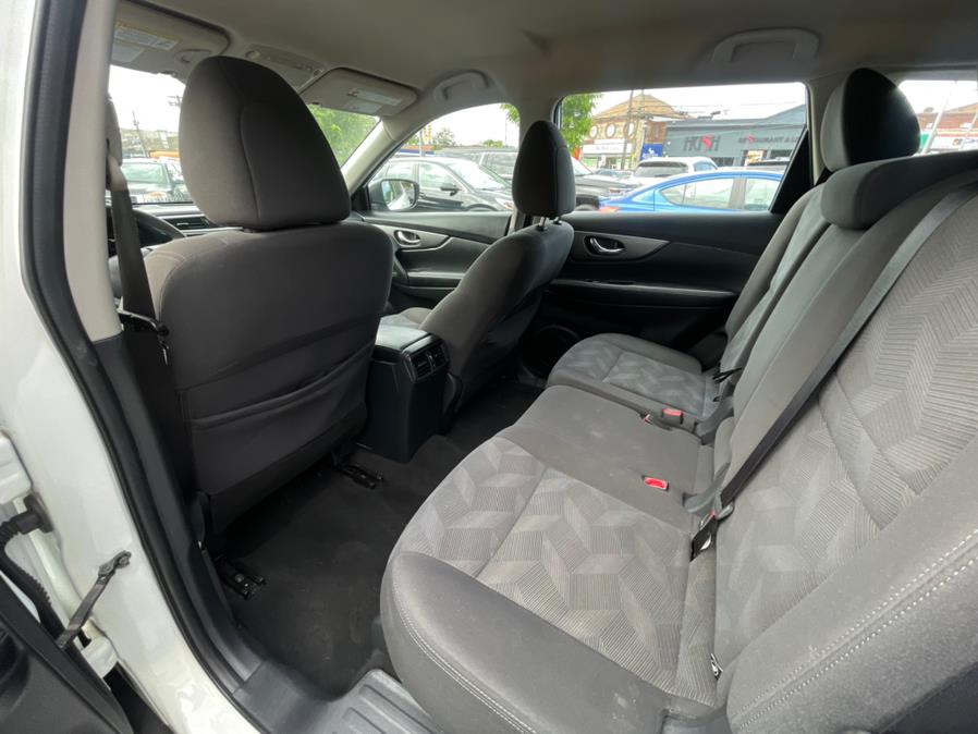 2016 Nissan Rogue S. CLEAN CARFAX!, available for sale in Rosedale, New York | Sunrise Auto Sales. Rosedale, New York 2016 Nissan Rogue S. CLEAN CARFAX!, available for sale in Rosedale, New York | Sunrise Auto Sales. Rosedale, New York