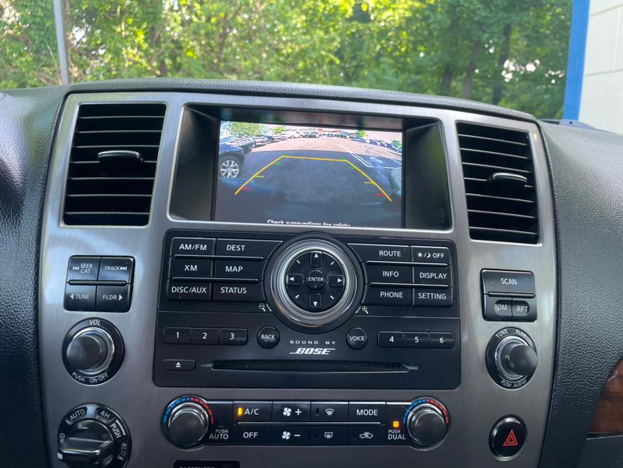 2015 Nissan Armada 4WD Platinum, available for sale in Rosedale, New York | Sunrise Auto Sales. Rosedale, New York 2015 Nissan Armada 4WD Platinum, available for sale in Rosedale, New York | Sunrise Auto Sales. Rosedale, New York
