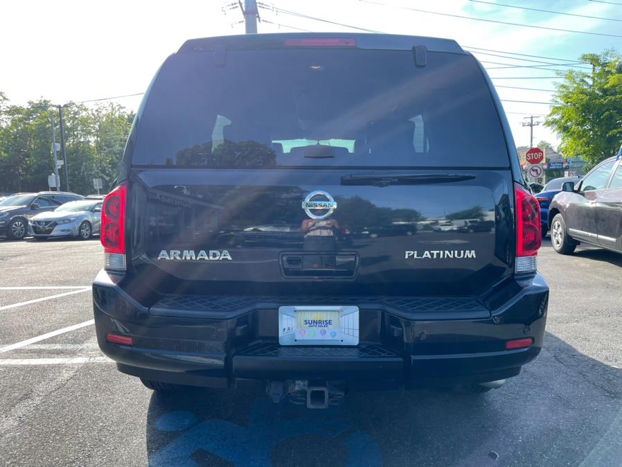 2015 Nissan Armada 4WD Platinum, available for sale in Rosedale, New York | Sunrise Auto Sales. Rosedale, New York 2015 Nissan Armada 4WD Platinum, available for sale in Rosedale, New York | Sunrise Auto Sales. Rosedale, New York