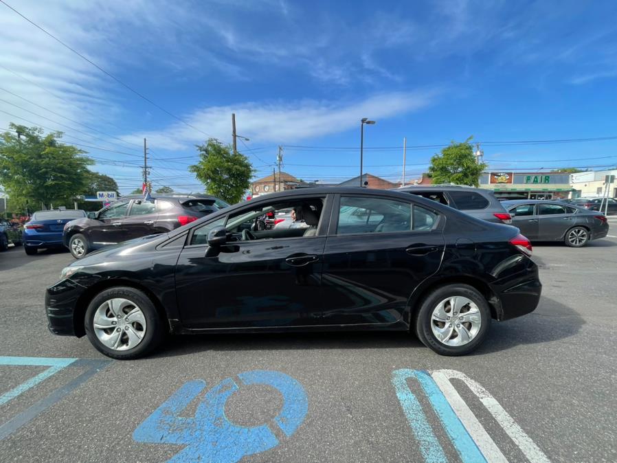 Used Honda Civic LX . CLEAN CARFAX! 2013 | Sunrise Auto Sales. Rosedale, New York Used Honda Civic LX . CLEAN CARFAX! 2013 | Sunrise Auto Sales. Rosedale, New York
