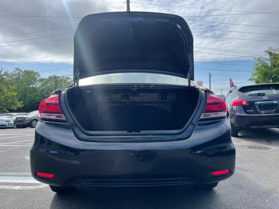 Used Honda Civic LX . CLEAN CARFAX! 2013 | Sunrise Auto Sales. Rosedale, New York Used Honda Civic LX . CLEAN CARFAX! 2013 | Sunrise Auto Sales. Rosedale, New York