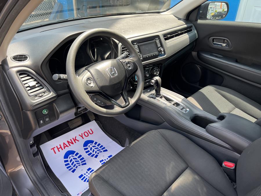 Used Honda HR-V AWD 4dr CVT LX 2016 | Harbor View Auto Sales LLC. Stamford, Connecticut Used Honda HR-V AWD 4dr CVT LX 2016 | Harbor View Auto Sales LLC. Stamford, Connecticut