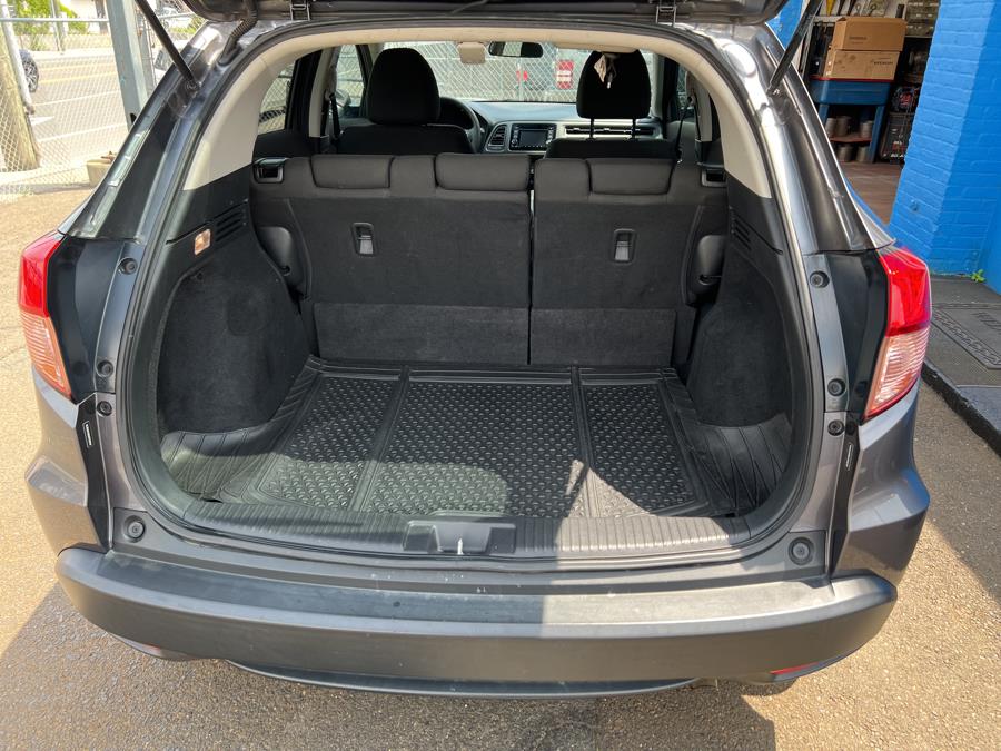 Used Honda HR-V AWD 4dr CVT LX 2016 | Harbor View Auto Sales LLC. Stamford, Connecticut Used Honda HR-V AWD 4dr CVT LX 2016 | Harbor View Auto Sales LLC. Stamford, Connecticut