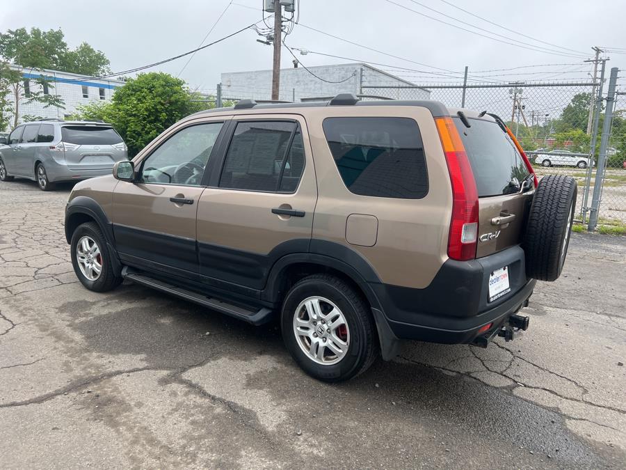 2003 Honda CR-V 4WD EX Auto, available for sale in Milford, Connecticut | Dealertown Auto Wholesalers. Milford, Connecticut 2003 Honda CR-V 4WD EX Auto, available for sale in Milford, Connecticut | Dealertown Auto Wholesalers. Milford, Connecticut