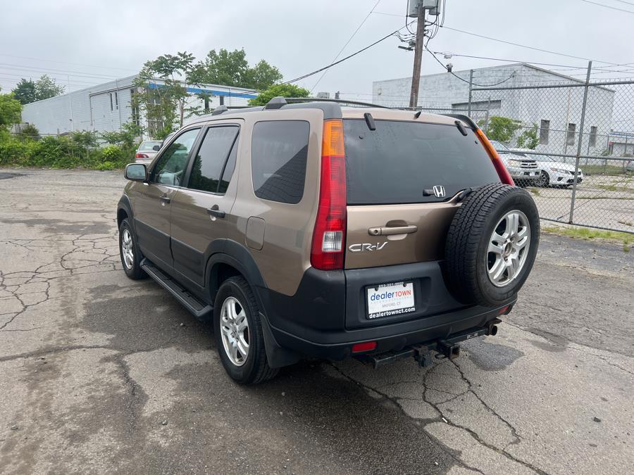2003 Honda CR-V 4WD EX Auto, available for sale in Milford, Connecticut | Dealertown Auto Wholesalers. Milford, Connecticut 2003 Honda CR-V 4WD EX Auto, available for sale in Milford, Connecticut | Dealertown Auto Wholesalers. Milford, Connecticut