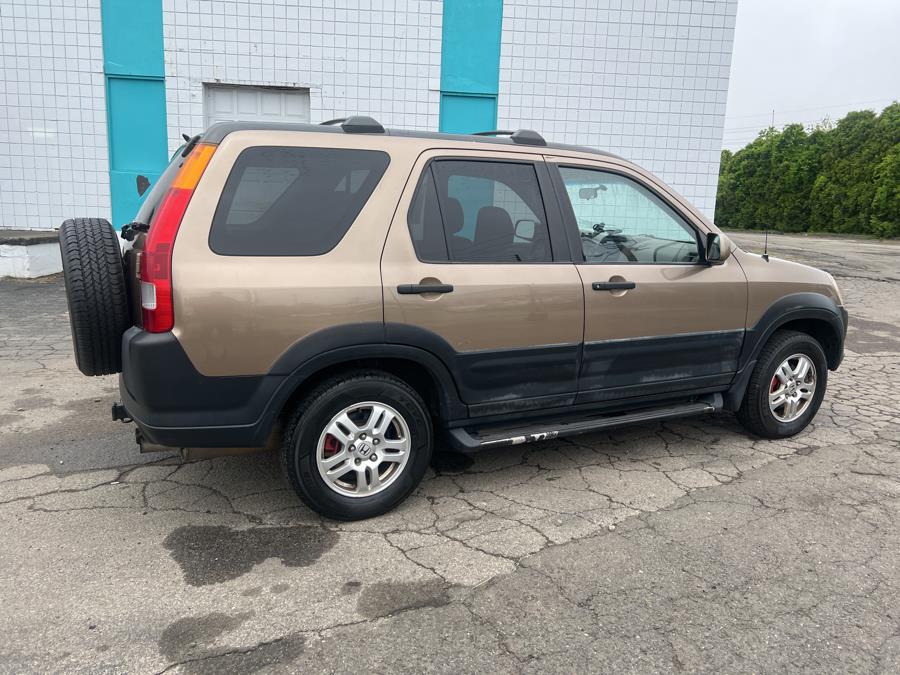 2003 Honda CR-V 4WD EX Auto, available for sale in Milford, Connecticut | Dealertown Auto Wholesalers. Milford, Connecticut 2003 Honda CR-V 4WD EX Auto, available for sale in Milford, Connecticut | Dealertown Auto Wholesalers. Milford, Connecticut