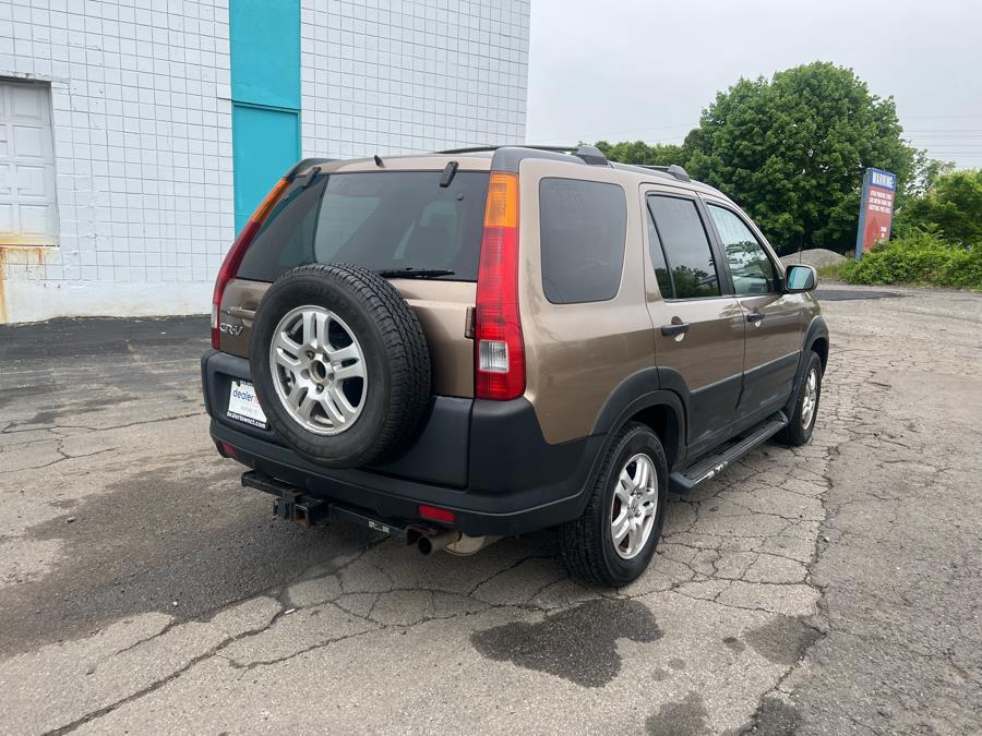 2003 Honda CR-V 4WD EX Auto, available for sale in Milford, Connecticut | Dealertown Auto Wholesalers. Milford, Connecticut 2003 Honda CR-V 4WD EX Auto, available for sale in Milford, Connecticut | Dealertown Auto Wholesalers. Milford, Connecticut